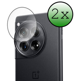 BASEY. BASEY. OnePlus 12R Camera Screenprotector - 2 PACK