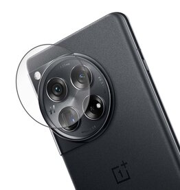 Nomfy Nomfy OnePlus 12R Camera Screenprotector