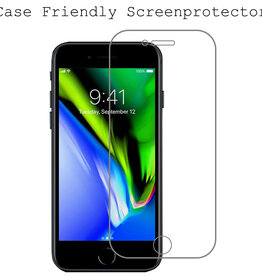 BASEY. BASEY. iPhone 6 Screenprotector Glas