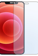 BASEY. Screenprotector Geschikt voor iPhone Xs Screenprotector Tempered Glass Beschermglas Dichte Notch - Screenprotector Geschikt voor iPhone Xs Screen Protector