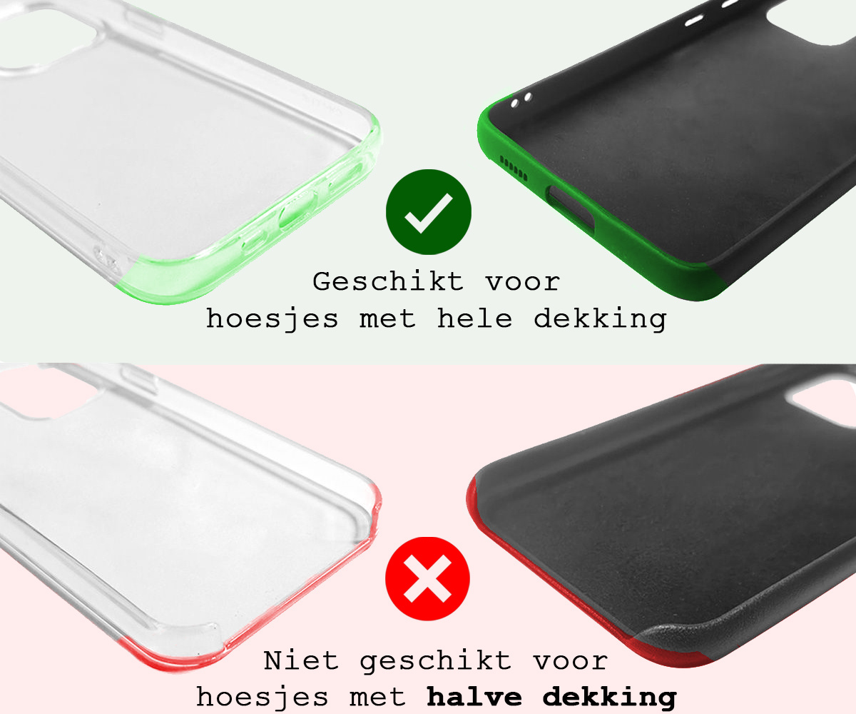 BASEY. Telefoonkoorden Universeel Telefoonkoord Verstelbaar Telefoon Koord - Universeel Telefoonkoord 150 cm - Zwart