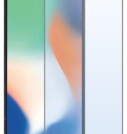 Nomfy Nomfy iPhone Xs Max Screenprotector Glas