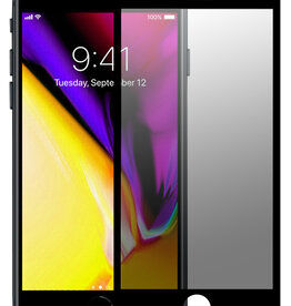 Nomfy Nomfy iPhone 6 Screenprotector Glas Privacy