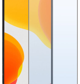 NoXx NoXx iPhone 12 Pro Max Screenprotector Glas