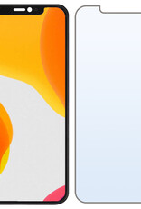 NoXx Screenprotector Geschikt voor iPhone 12 Pro Screenprotector Tempered Glass Gehard Glas Beschermglas