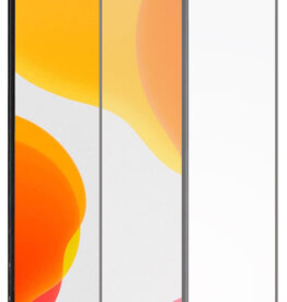 NoXx NoXx iPhone Xs Max Screenprotector Glas Met Dichte Notch