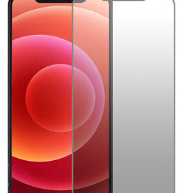 BASEY. BASEY. iPhone 12 Screenprotector Glas Privacy