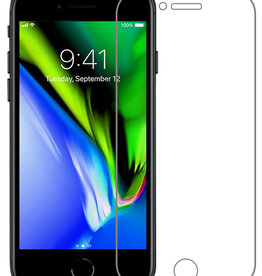 Nomfy Nomfy iPhone 8 Plus Screenprotector Glas