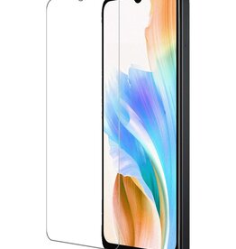 Nomfy Nomfy OPPO A18 Screenprotector