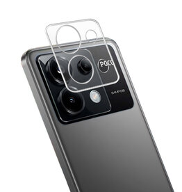 BASEY. BASEY. Xiaomi Poco X6 Camera Screenprotector