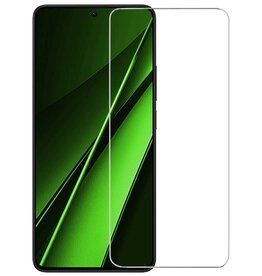 BASEY. BASEY. Xiaomi Poco X6 Pro Screenprotector