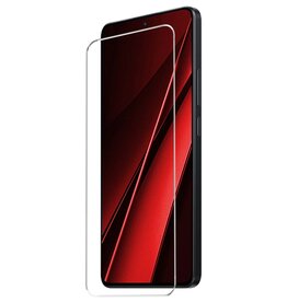 NoXx NoXx Xiaomi Poco X6 Screenprotector