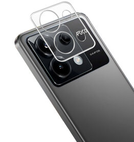 NoXx NoXx Xiaomi Poco X6 Camera Screenprotector