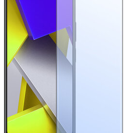 BASEY. BASEY. Xiaomi Poco X4 Pro 5G Screenprotector Glas