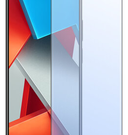 NoXx NoXx Xiaomi Poco X4 Pro 5G Screenprotector Glas