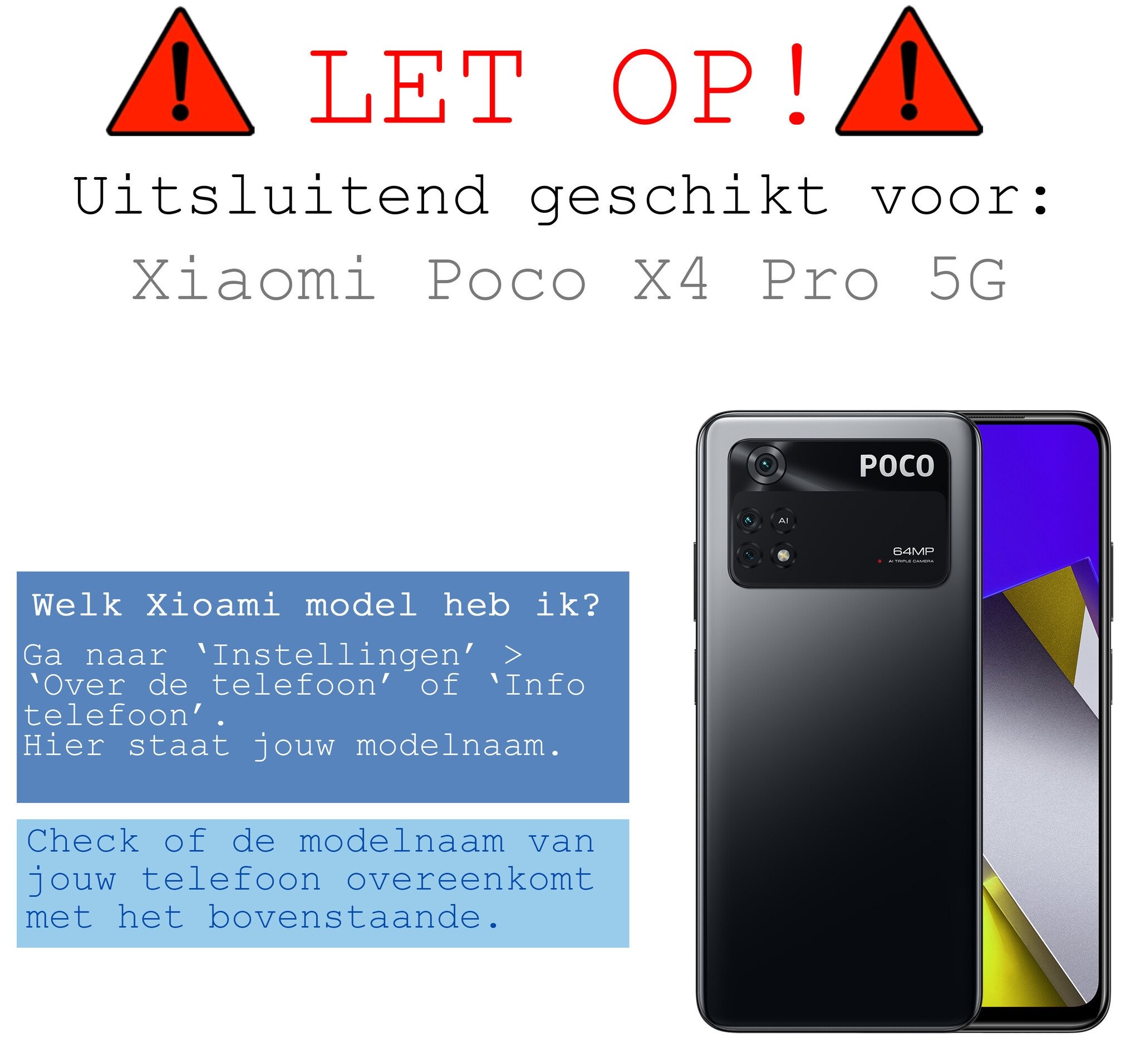 BASEY. Xiaomi Poco X4 Pro 5G Hoesje Siliconen Back Cover Case Met Screenprotector - Xiaomi Poco X4 Pro 5G Hoes Silicone Case Hoesje - Geel