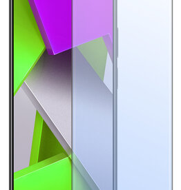 Nomfy Nomfy Xiaomi Poco M4 Pro 4G Screenprotector Glas