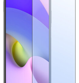 Nomfy Nomfy Xiaomi Redmi 10 2022 Screenprotector Glas