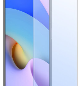 NoXx NoXx Xiaomi Redmi 10 2022 Screenprotector Glas