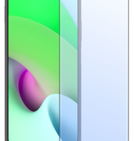 BASEY. BASEY. Xiaomi Redmi 10 2022 Screenprotector Glas
