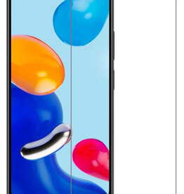 BASEY. BASEY. Xiaomi Redmi Note 11s Screenprotector Glas