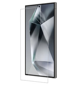 BASEY. BASEY. Samsung Galaxy S24 Ultra Schermfolie