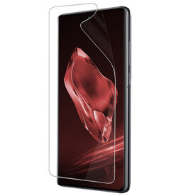 NoXx NoXx OnePlus 12R Schermfolie
