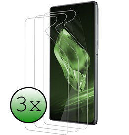 BASEY. BASEY. OnePlus 12R Schermfolie - 3 PACK