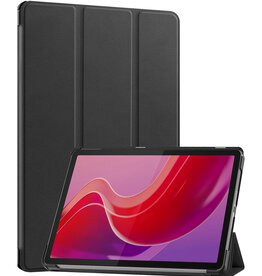 NoXx NoXx Lenovo Tab M11 Hoesje - Zwart
