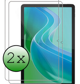 BASEY. BASEY. Lenovo Tab M11 Screenprotector - 2 PACK