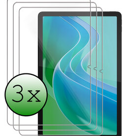 BASEY. BASEY. Lenovo Tab M11 Screenprotector - 3 PACK