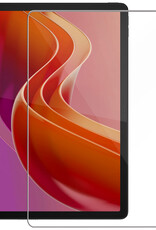 Nomfy Screenprotector Geschikt voor Lenovo Tab M11 Screenprotector Bescherm Glas - Screen Protector Geschikt voor Lenovo Tab M11 (11 inch) Screenprotector Tempered Glass