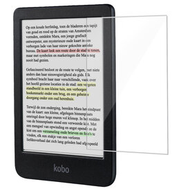 BASEY. BASEY. Kobo Clara Colour Screenprotector
