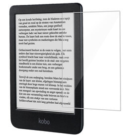 BASEY. BASEY. Kobo Clara BW Screenprotector