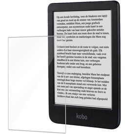 NoXx NoXx Kobo Clara BW Screenprotector