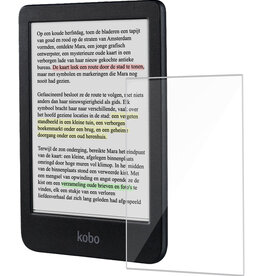 Nomfy Nomfy Kobo Clara Colour Screenprotector