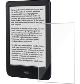 Nomfy Nomfy Kobo Clara BW Screenprotector