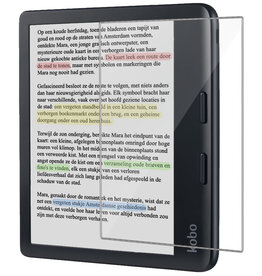 BASEY. BASEY. Kobo Libra Colour Screenprotector