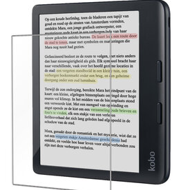 NoXx NoXx Kobo Libra Colour Screenprotector