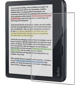 Nomfy Nomfy Kobo Libra Colour Screenprotector