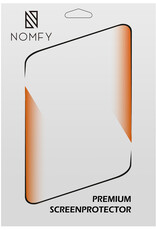 Nomfy Screenprotector Geschikt voor Kobo Libra Colour Screenprotector Bescherm Glas - Screenprotector Geschikt voor Kobo Libra Colour Screen Protector Tempered Glass - 2 PACK
