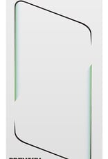 BASEY. Screenprotector Geschikt voor Google Pixel 8a Camera Screenprotector Tempered Glass Beschermglas Camera - Screenprotector Geschikt voor Google Pixel 8a Camera Screen Protector - 2 Stuks