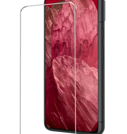 NoXx NoXx Google Pixel 8a Screenprotector Glas