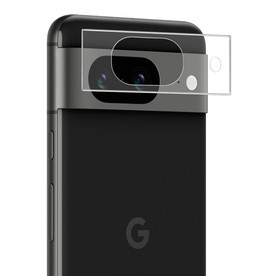 Nomfy Nomfy Google Pixel 8a Camera Screenprotector