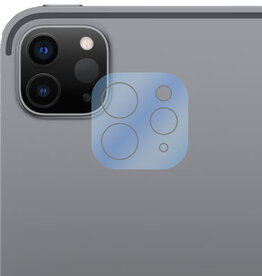 Nomfy Nomfy iPad Pro 11 inch (2024) Camera Screenprotector