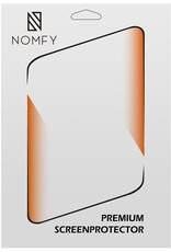 Nomfy Screenprotector Geschikt voor iPad Pro 2024 (11,1 inch) Screenprotector Bescherm Glas - Screen Protector Geschikt voor iPad Pro 7e generatie Screenprotector Tempered Glass - 3 PACK