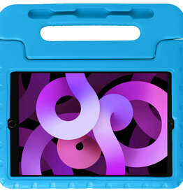 Nomfy Nomfy iPad Air 6 10.9 Kinderhoes - Blauw