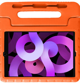 Nomfy Nomfy iPad Air 6 10.9 Kinderhoes - Oranje