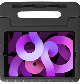 Nomfy Nomfy iPad Air 6 10.9 Kinderhoes - Zwart