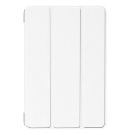 Nomfy Nomfy iPad Air 6 10.9 Hoesje - Wit